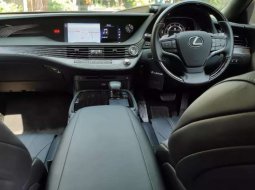 Jual mobil Lexus LS 500 2018 bekas, DKI Jakarta 11