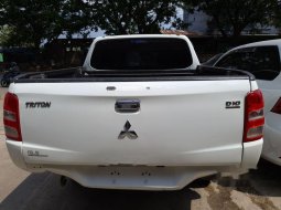 Mitsubishi Triton 2016 Sulawesi Selatan dijual dengan harga termurah 3