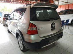Jual mobil Nissan Livina X-Gear 2009 dengan harga murah di Jawa Barat  5
