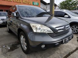 Jual mobil bekas murah Honda CR-V 2.4 2009 di Jawa Barat  2