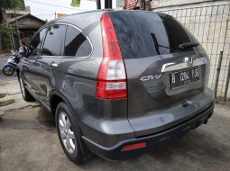 Jual mobil bekas murah Honda CR-V 2.4 2009 di Jawa Barat  5