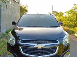 Jawa Timur, dijual mobil Chevrolet Spin 1.5 LTZ 2013 bekas 1