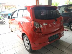 Jual mobil Toyota Agya TRD Sportivo 2015 terawat di Jawa Barat  1