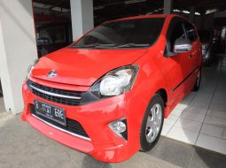 Jual mobil Toyota Agya TRD Sportivo 2015 terawat di Jawa Barat  4