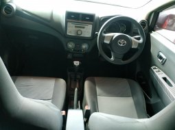 Jual mobil Toyota Agya TRD Sportivo 2015 terawat di Jawa Barat  5