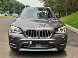 Jual mobil BMW X1 sDrive18i xLine 2014 terawat di Banten 2