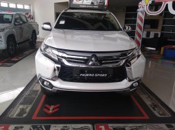 Jual mobil Mitsubishi Pajero Sport 2019 di  DKI Jakarta 2