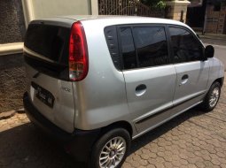 Jual mobil bekas murah Hyundai Atoz GLX 2003 di DKI Jakarta 6