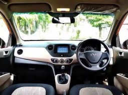 Jual mobil Hyundai Grand I10 GLS 2014 bekas, Banten 1