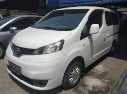 Jual mobil bekas murah Nissan Evalia XV 2013 di DKI Jakarta 3