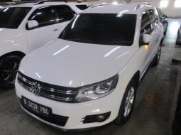 Jual Cepat Volkswagen Tiguan TSI 2014 di DKI Jakarta 1