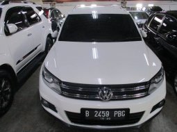 Jual Cepat Volkswagen Tiguan TSI 2014 di DKI Jakarta 2
