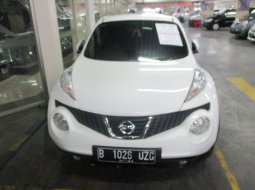 Mobil Nissan Juke RX 2012 dijual, DKI Jakarta 2