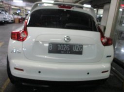 Mobil Nissan Juke RX 2012 dijual, DKI Jakarta 5