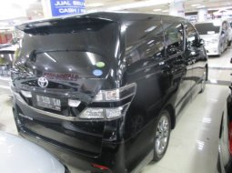 Mobil bekas Toyota Vellfire Z 2010 dijual, DKI Jakarta 4