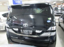 Mobil bekas Toyota Vellfire Z 2010 dijual, DKI Jakarta 5