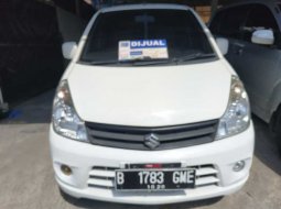 Jual mobil Suzuki Karimun Estilo 2012 dengan harga murah di DIY Yogyakarta 2