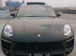 DKI Jakarta, jual mobil Porsche Macan 2015 dengan harga terjangkau 13