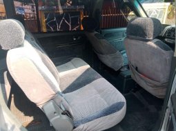 Mitsubishi Kuda 2002 Banten dijual dengan harga termurah 5