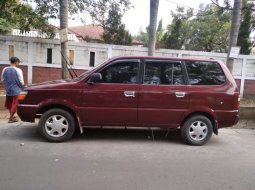 Mobil Toyota Kijang 1998 LGX terbaik di DKI Jakarta 4