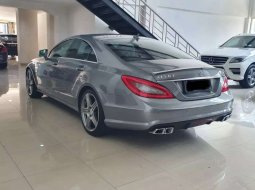 Mercedes-Benz CLS 2012 DKI Jakarta dijual dengan harga termurah 11