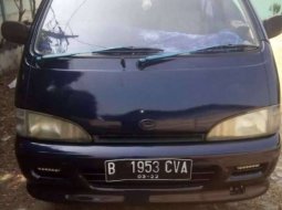 Jual mobil Daihatsu Espass 2000 bekas, Banten 3