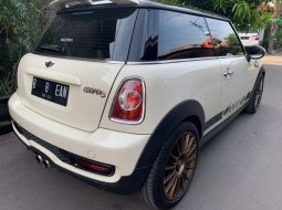 Jual mobil bekas murah MINI Cooper S 2010 di DKI Jakarta 13