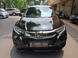 Dijual mobil bekas Honda HR-V Prestige, DKI Jakarta  8