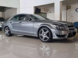 Mercedes-Benz CLS 2012 DKI Jakarta dijual dengan harga termurah 9