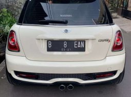 Jual mobil bekas murah MINI Cooper S 2010 di DKI Jakarta 12