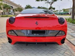 Mobil Ferrari California 2013 dijual, DKI Jakarta 12