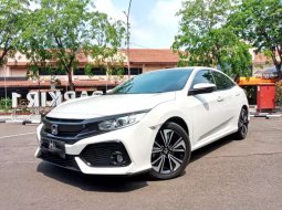 DKI Jakarta, jual mobil Honda Civic 2018 dengan harga terjangkau 10