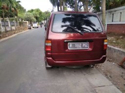 Mobil Toyota Kijang 1998 LGX terbaik di DKI Jakarta 2