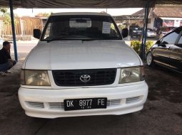 Dijual mobil bekas Toyota Kijang Pick Up 1.5 Manual, Bali  14