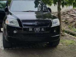 Jual mobil Chevrolet Captiva 2011 bekas, Sumatra Utara 12