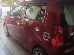 Jawa Barat, jual mobil Suzuki Karimun Wagon R GL 2018 dengan harga terjangkau 3