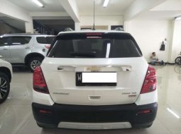 Dijual mobil bekas Chevrolet TRAX 1.4 Automatic, Jawa Timur  8