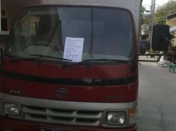 Jual mobil Toyota Dyna 2006 bekas, DKI Jakarta 3