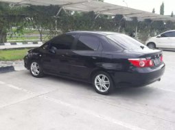 Jual cepat Honda City VTEC 2007 di Sumatra Utara 5