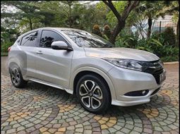 Jual mobil Honda HR-V Prestige Mugen 2015 bekas, Kalimantan Timur 5