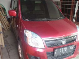 Jawa Barat, jual mobil Suzuki Karimun Wagon R GL 2018 dengan harga terjangkau 2