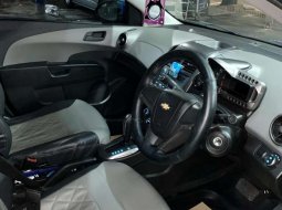 Jual mobil Chevrolet Aveo LT 2012 bekas, DKI Jakarta 3