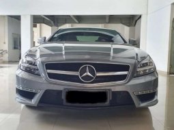 Mercedes-Benz CLS 2012 DKI Jakarta dijual dengan harga termurah 7