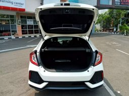 DKI Jakarta, jual mobil Honda Civic 2018 dengan harga terjangkau 6