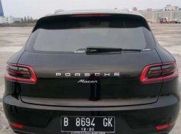 DKI Jakarta, jual mobil Porsche Macan 2015 dengan harga terjangkau 7