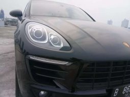 DKI Jakarta, jual mobil Porsche Macan 2015 dengan harga terjangkau 6