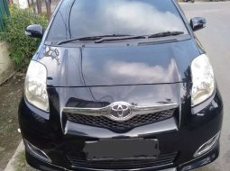 Sumatra Utara, jual mobil Toyota Yaris S 2010 dengan harga terjangkau 4