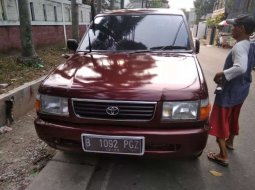 Mobil Toyota Kijang 1998 LGX terbaik di DKI Jakarta 1