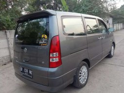 Jual cepat Nissan Serena City Touring 2009 di Banten 6