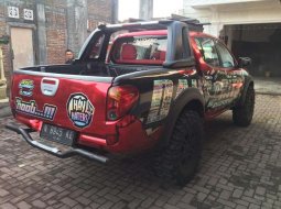 Dijual mobil bekas Mitsubishi Triton , Jawa Timur  8